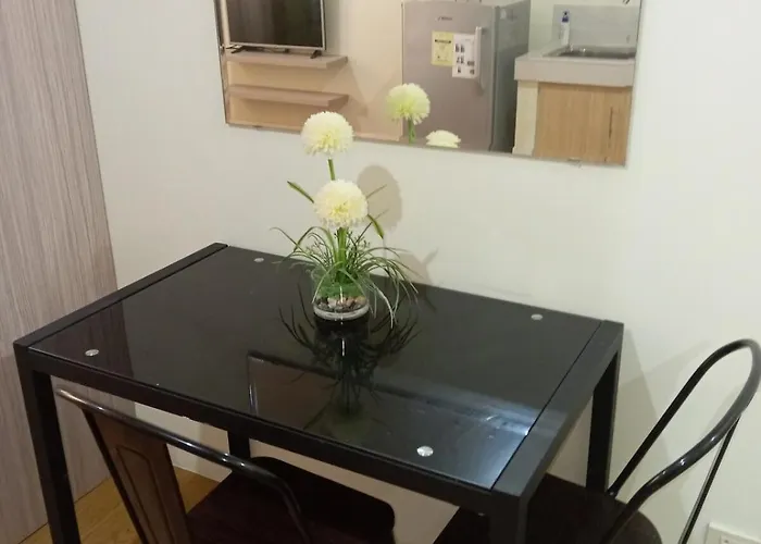 San Remo - Unit Appartamento Cebu